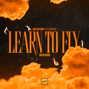 MIKE WILLIAMS — Learn To Fly (Tim Hox rmx)