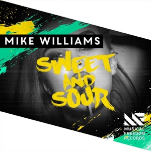 Mike Williams — Sweet & Sour - 0:00