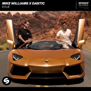 Mike Williams x Dastic — Kylie - 0:00
