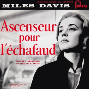 Miles Davis — Florence Sur Les Champs Elysees