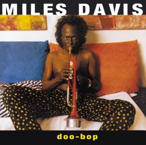 Miles Davis — Mystery
