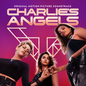 Ariana Grande, Miley Cyrus, Lana Del Rey — Don't Call Me Angel (Bentley Grey Remix)