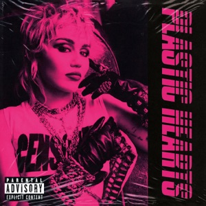 MILEY CYRUS — MIDNIGHT SKY (2020)