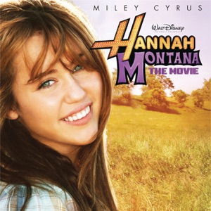 Miley Cyrus — The Climb