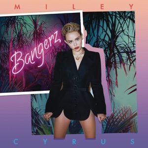 Miley Cyrus — Wrecking Ball (Rossi Sure Remix)