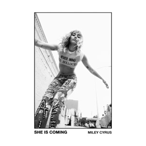 MILEY — Mother's Daughter