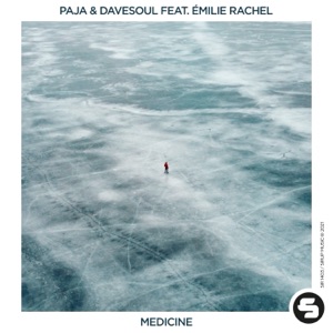 Davesoul, Émilie Rachel, PAJA — Medicine