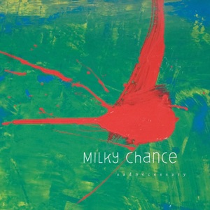 MILKY CHANCE — STOLEN DANCE (FLICFLAC EDIT)