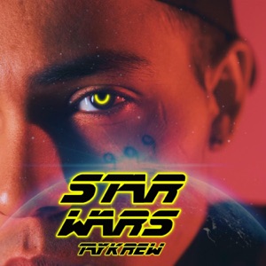 Millennium Falcon — Star Wars 2000 Theme