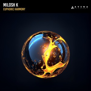 Milosh K — Euphoric Harmony (Original Mix)