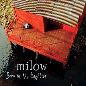 MILOW — YOU DON'T KNOW (2009)