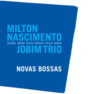 Milton Banana Trio — Chega De Saudade (Album Version)