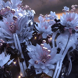 Mind Against & CAY (DE) — FLORAL