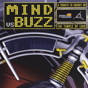 Mind-X vs. DJ Buzz — The Temple of Love (Love Mix)