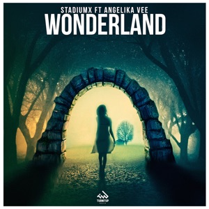 Mind-X — Wonderland (Club Radio Edit)