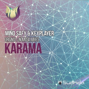 Mino Safy & KeyPlayer — Karama (Radio Edit)