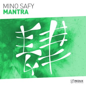 Mino Safy — Mantra (Original Mix)