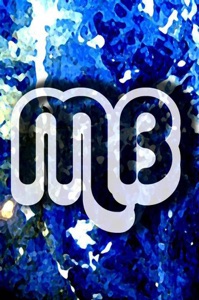 Minus Blue — Ocean Sky (Original Version)