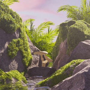Mirage of Deep — The Garden of Gaia