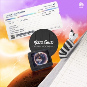 MIRANDA/MOOD CHILD — Stay Here
