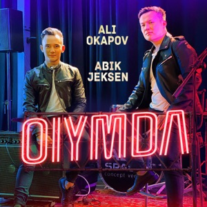Miras Zhugunusov — Oiymda