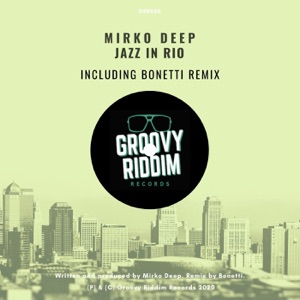 Mirko Deep — Jazz In Rio