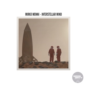 Mirko Monni — Interstellar Mind