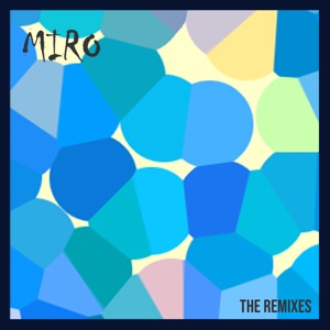 Miro — By Your Side (Gerard Requena Remix)