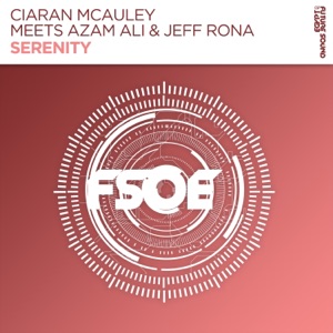 Miroshin — Serenity (Extended Mix)