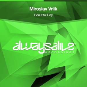 Miroslav Vrlik — Beautiful Day (Original Mix)