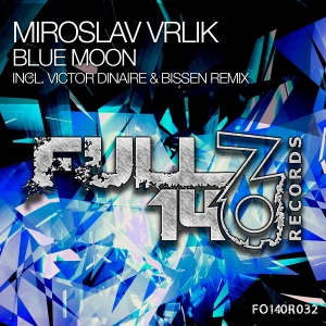 Miroslav Vrlik — Blue Moon