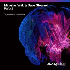 Miroslav Vrlik & Dave Steward — Reflect