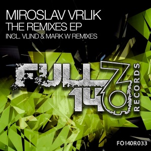 Miroslav Vrlik — In This Moment (Vlind Extended Remix)