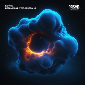 Expace, Miscon — X - Become One