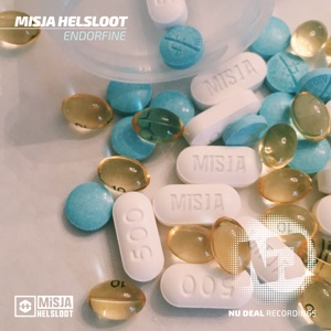 Misja Helsloot — Endorfine (Extended Mix)