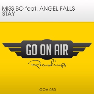 MISS BO/ANGEL FALLS/LIAM WILSON — Stay