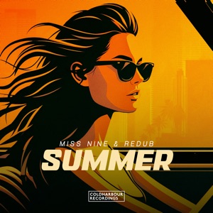 Miss Nine & Redub — Summer (Extended Mix)