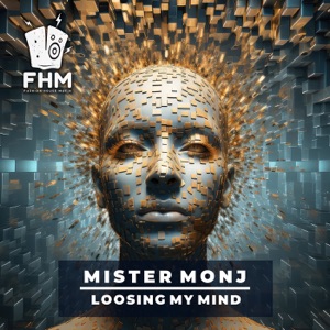 Mister Monj — Loosing My Mind