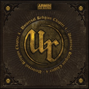 Cerf, Mitiska & Jaren — Beggin' You (Armin van Buuren Remix Edit)