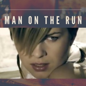 Dash Berlin with Cerf, Mitiska & Jaren — Man On The Run (WHITENO1SE & System Nipel Extended Remix)