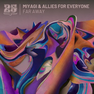 Miyagi & Allies For Everyone — Far Away