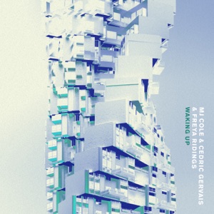 MJ COLE / CEDRIC GERVAIS / FREYA RIDINGS — WAKING UP