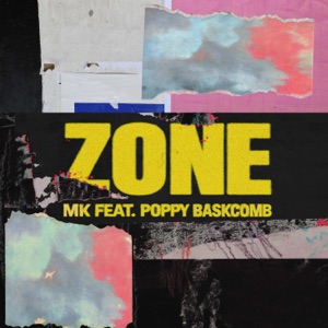 MK & Poppy Baskcomb — Zone