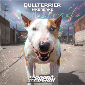 MKBREAKS — Bullterrier