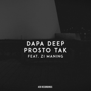 MM Dance — Prtosto tak