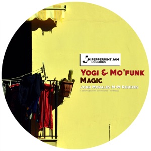 Yogi, Mo 'Funk — Magic