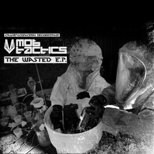 MOB TACTICS — Lifer
