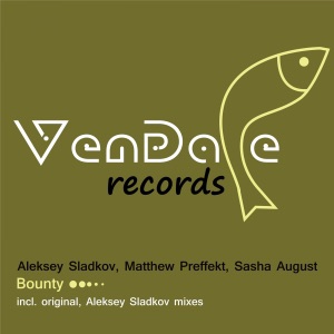 Mobil — Different Feeling (Aleksey Sladkov Remix)
