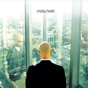 Moby — Forever