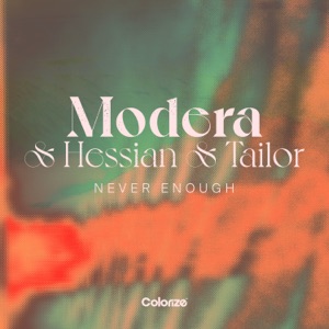 Modera — Never Enough